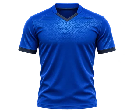 Maillot Getafe 2026-2027