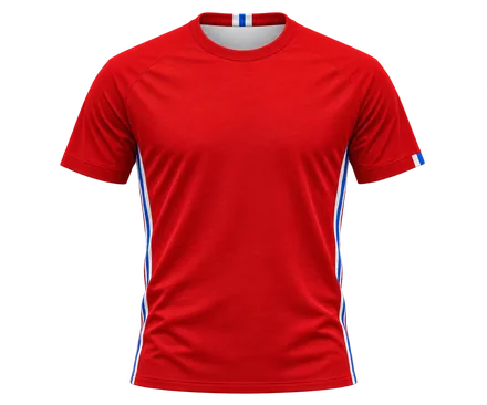 Maillot Gil Vicente FC 2026-2027