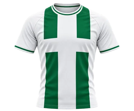 Maillot FC Groningen 2026-2027