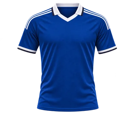 Maillot Hamburger Sport-Verein 2026-2027