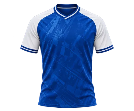 Maillot TSG 1899 Hoffenheim 2026-2027