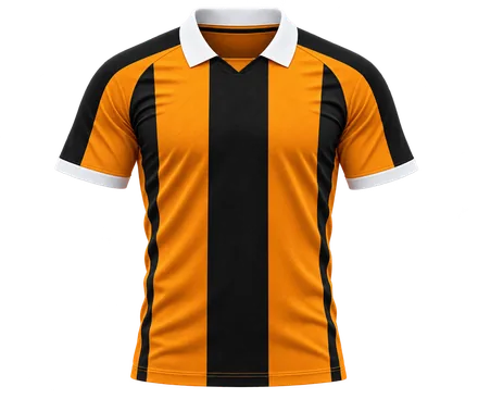 Maillot Hull City 2026-2027