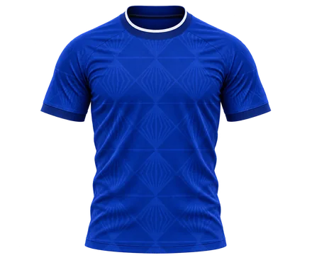 Maillot Ipswich Town 2026-2027