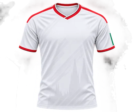 Maillot Fußball-Club Köln 2026-2027