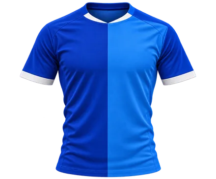 Maillot KRC Genk 2026-2027