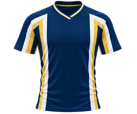 Maillot KVC Westerlo 2026-2027