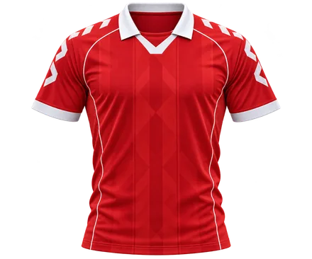 Maillot KV Kortrijk 2026-2027