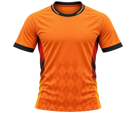 Maillot KV Mechelen 2026-2027