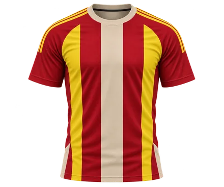 Maillot Le Mans FC 2026-2027