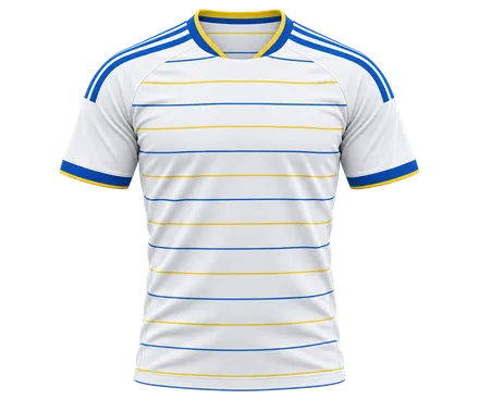 Maillot Leeds United 2026-2027