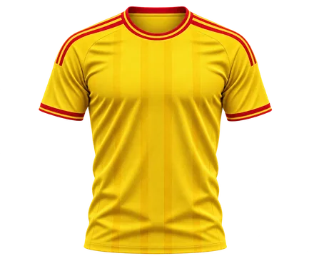 Maillot RC Lens 2026-2027
