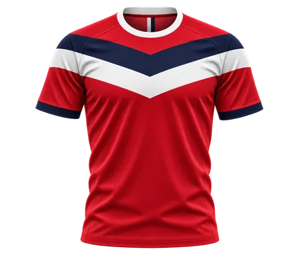 Maillot Lille OSC 2026-2027