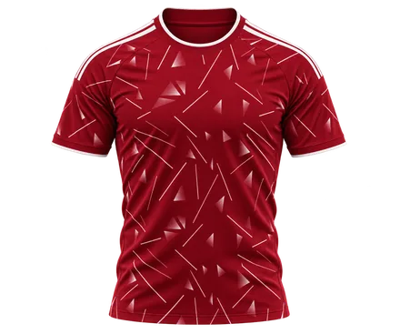 Maillot Liverpool 2026-2027