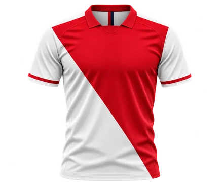 Maillot AS Monaco 2026-2027