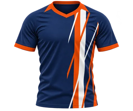 Maillot Montpellier 2026-2027