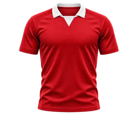 Maillot AC Monza 2026-2027