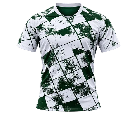 Maillot Moreirense 2026-2027