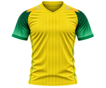 Maillot FC Nantes 2026-2027