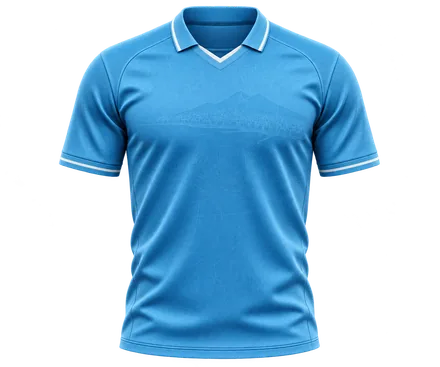 Maillot Napoli 2026-2027