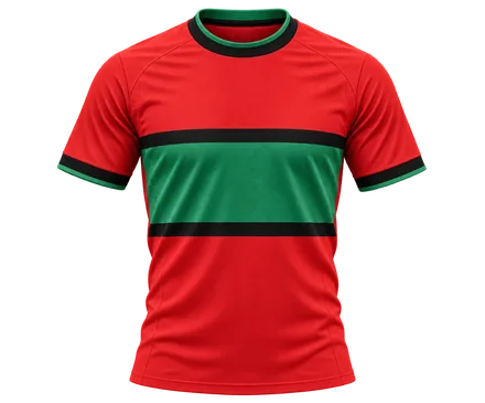 Maillot NEC Nijmegen 2026-2027