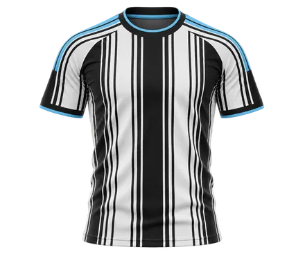 Maillot Newcastle 2026-2027