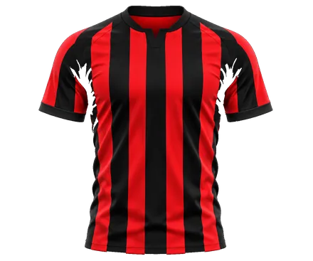 Maillot OGC Nice 2026-2027