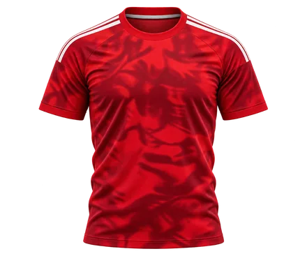Maillot Nottingham Forest 2026-2027