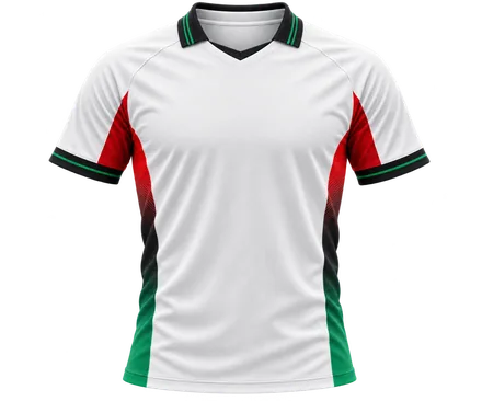 Maillot Oud-Heverlee Leuven 2026-2027