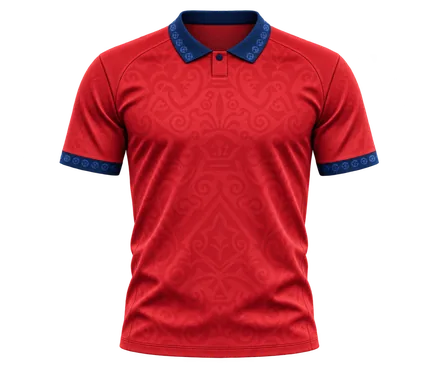 Maillot CA Osasuna 2026-2027