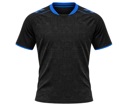Maillot SC Paderborn 07 2026-2027
