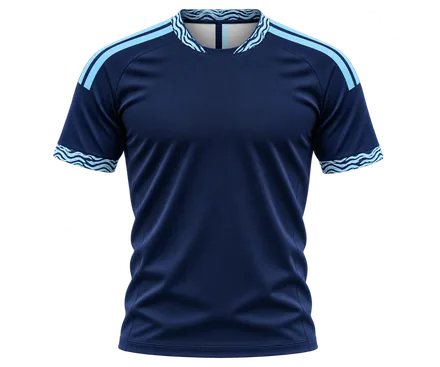 Maillot Paris FC 2026-2027