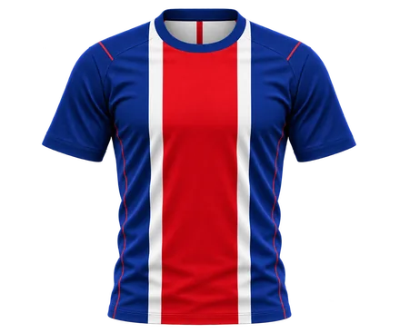 Maillot Paris Saint-Germain 2026-2027