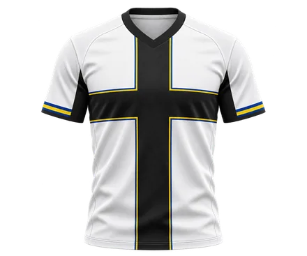 Maillot Parma 2026-2027