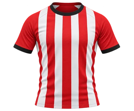 Maillot PSV Eindhoven 2026-2027