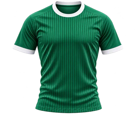 Maillot RAAL La Louvière 2026-2027