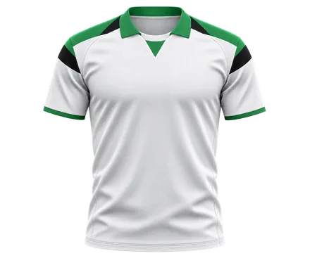 Maillot Racing Club de Santander 2026-2027