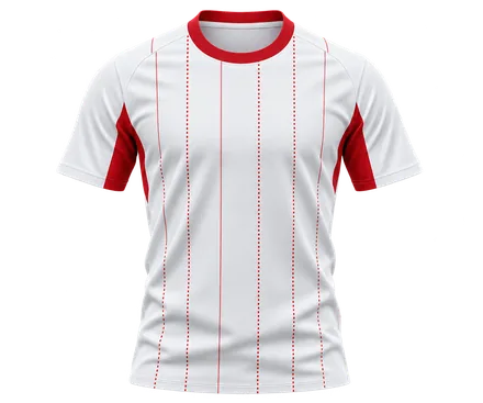 Maillot RB Leipzig 2026-2027