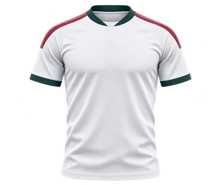 Maillot Real Madrid 2026-2027