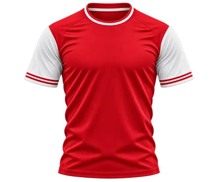 Maillot Stade de Reims 2026-2027