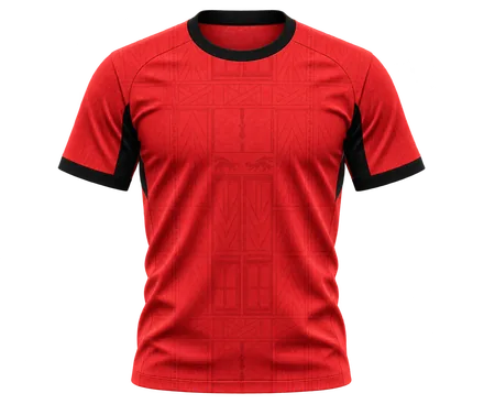 Maillot Stade Rennais FC 2026-2027