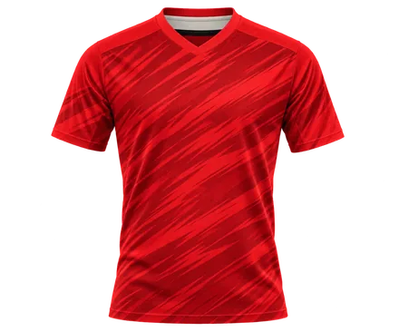 Maillot CD Santa Clara 2026-2027