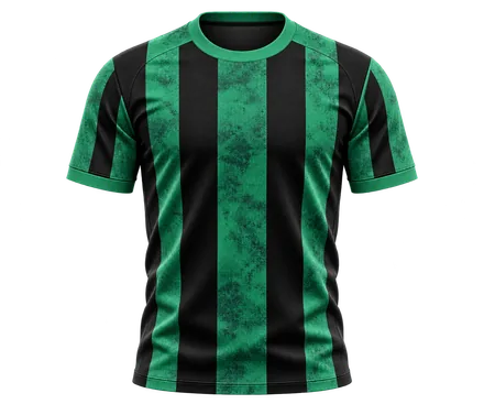 Maillot US Sassuolo Calcio 2026-2027