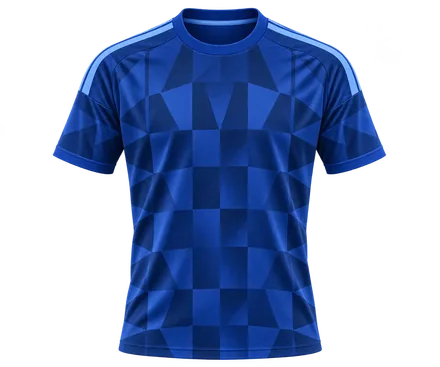 Maillot FC Schalke 04 2026-2027