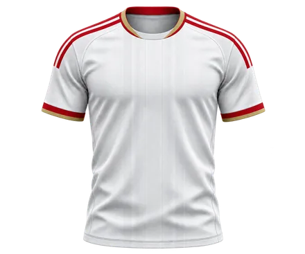 Maillot Sevilla FC 2026-2027