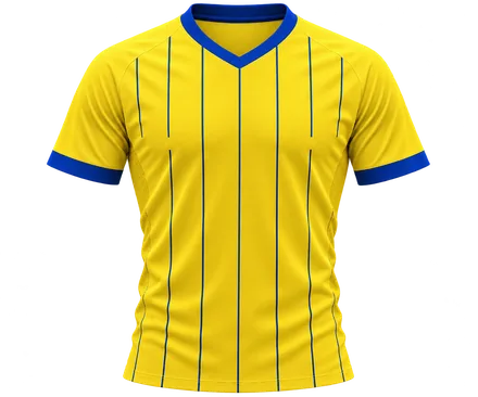 Maillot Sint-Truidense VV 2026-2027