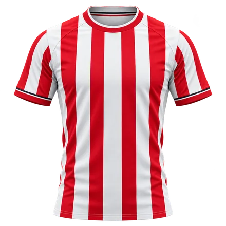 Maillot Sparta Rotterdam 2026-2027