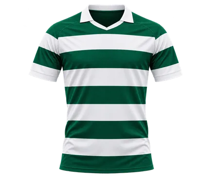 Maillot Sporting CP 2026-2027