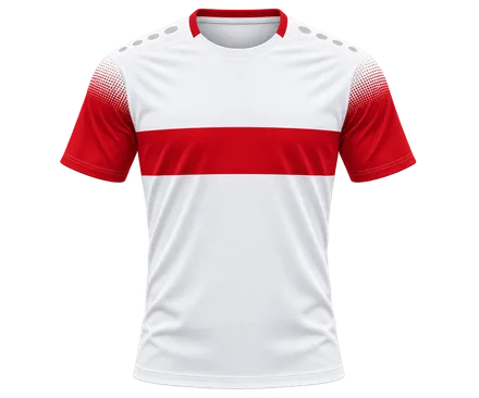 Maillot VfB Stuttgart 2026-2027