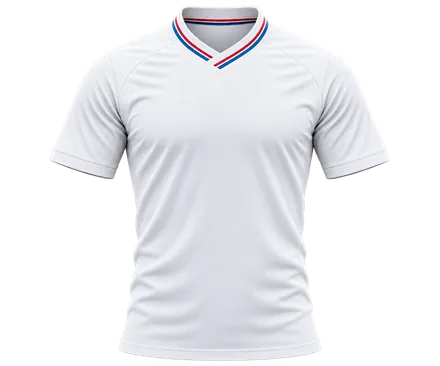 Maillot SC Telstar 2026-2027
