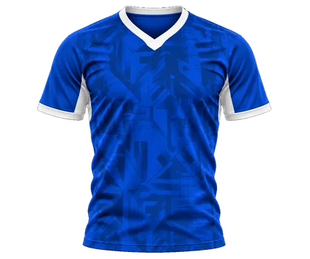 Maillot ESTAC Troyes 2026-2027
